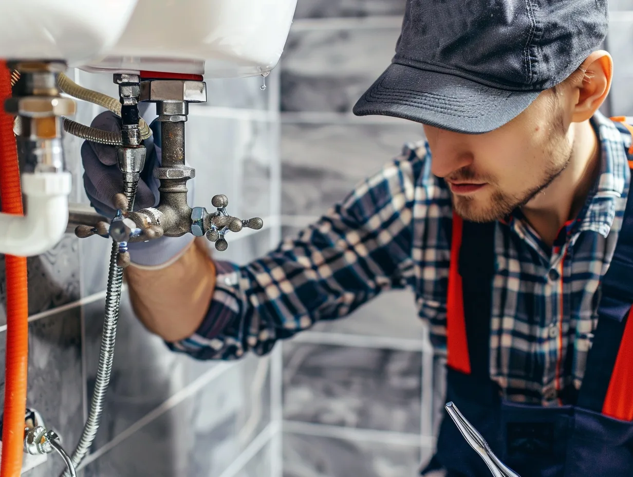 Plumbing