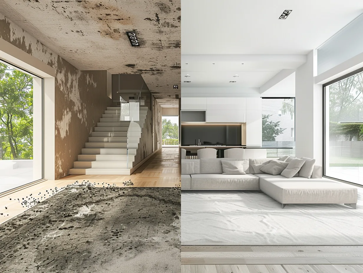 Renovation